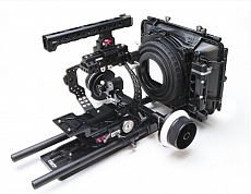 tilta-19mm-fs700-pro-hard-camera-kit-cage-cine-follow-focus-4-565-carbon-matte-box-for-sony-fs700-2713